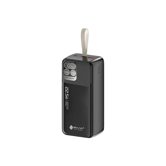 Sovo-Turbo-Powerbank