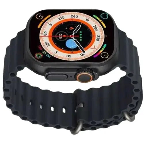 T10 Ultra Smartwatch - Maalik Tech