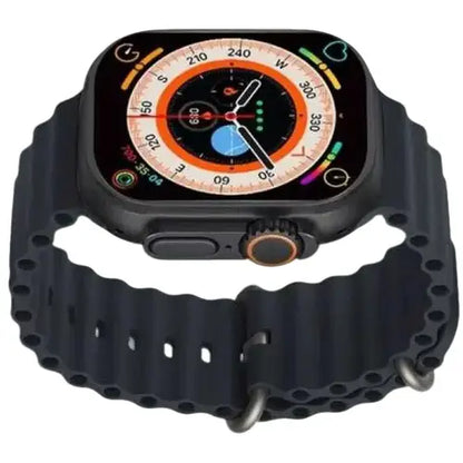 T10 Ultra Smartwatch - Maalik Tech