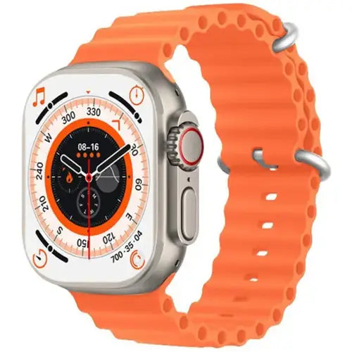 T10 Ultra Smartwatch - Maalik Tech