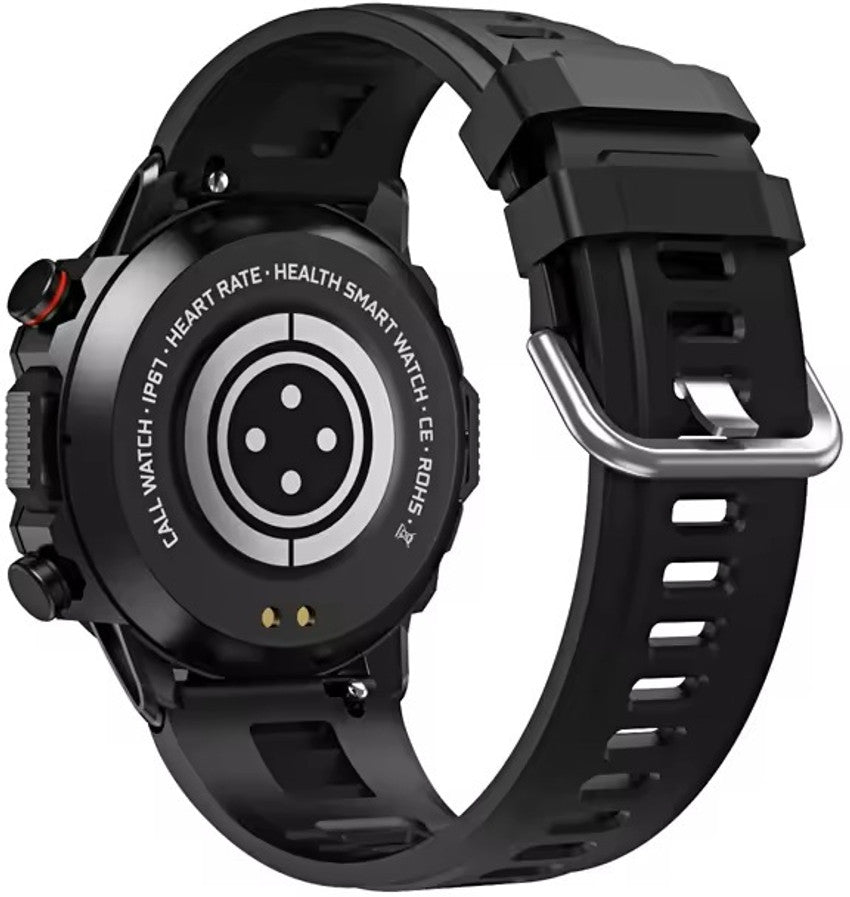 TF10 Pro Smartwatch - Maalik Tech