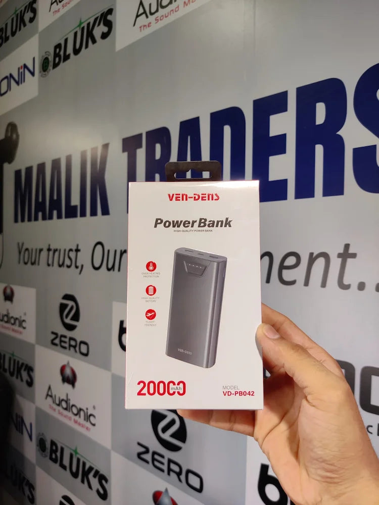 Vendens-VD-PB042-Powerbank