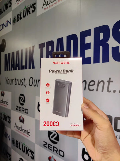 Vendens-VD-PB042-Powerbank