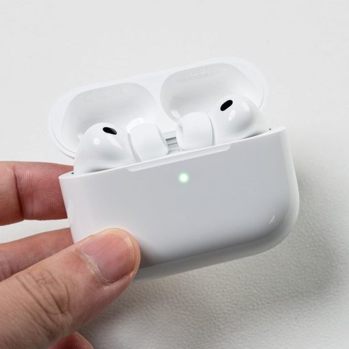 AirPods Pro 2 White Edition